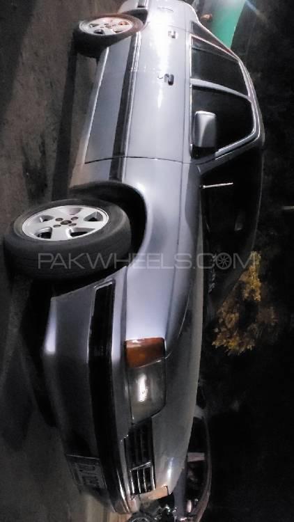 Daewoo Racer 2001 for Sale in Jhelum Daewoo Racer 2001 for Sale in Jhelum Image-3