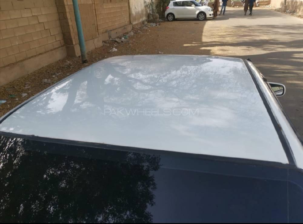 Honda City 2003 for Sale in Karachi Honda City 2003 for Sale in Karachi Image-3