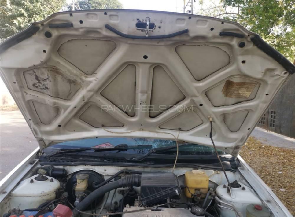 Honda City 2003 for Sale in Karachi Honda City 2003 for Sale in Karachi Image-8