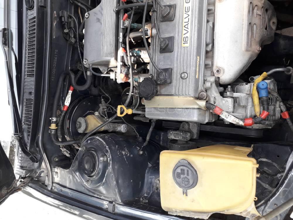 Toyota Corolla 1994 for Sale in Peshawar Toyota Corolla 1994 for Sale in Peshawar Image-17