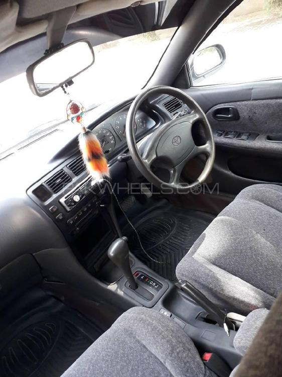 Toyota Corolla 1994 for Sale in Peshawar Toyota Corolla 1994 for Sale in Peshawar Image-6