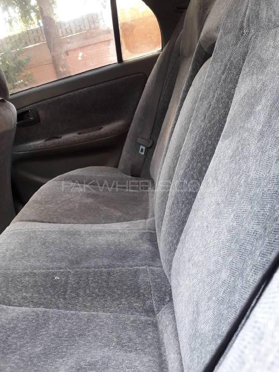 Toyota Corolla 1994 for Sale in Peshawar Toyota Corolla 1994 for Sale in Peshawar Image-5