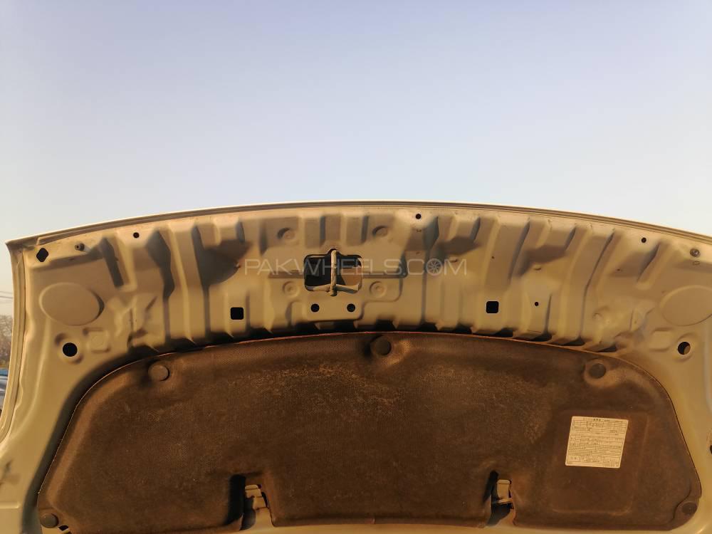 Toyota Passo 2004 for Sale in Rawalpindi Toyota Passo 2004 for Sale in Rawalpindi Image-5