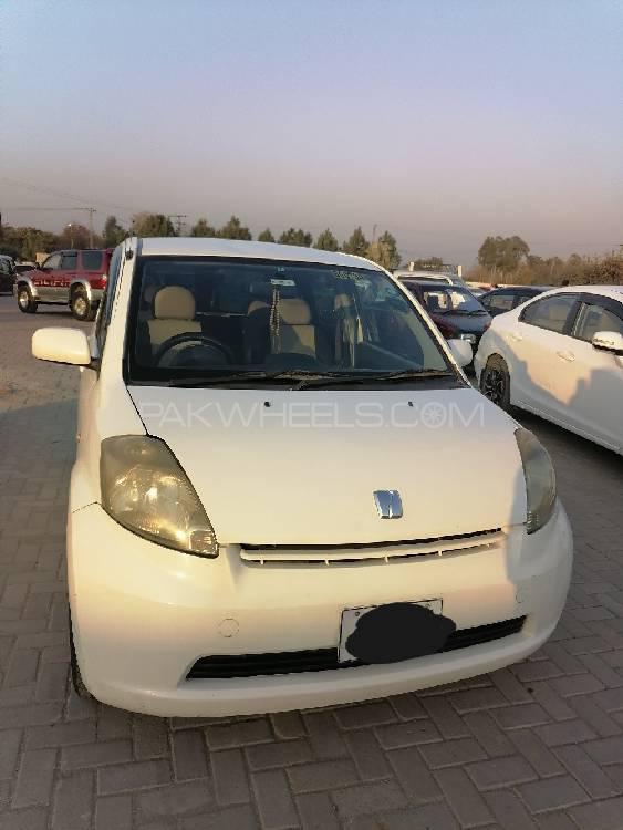 Toyota Passo 2004 for Sale in Rawalpindi Image-1