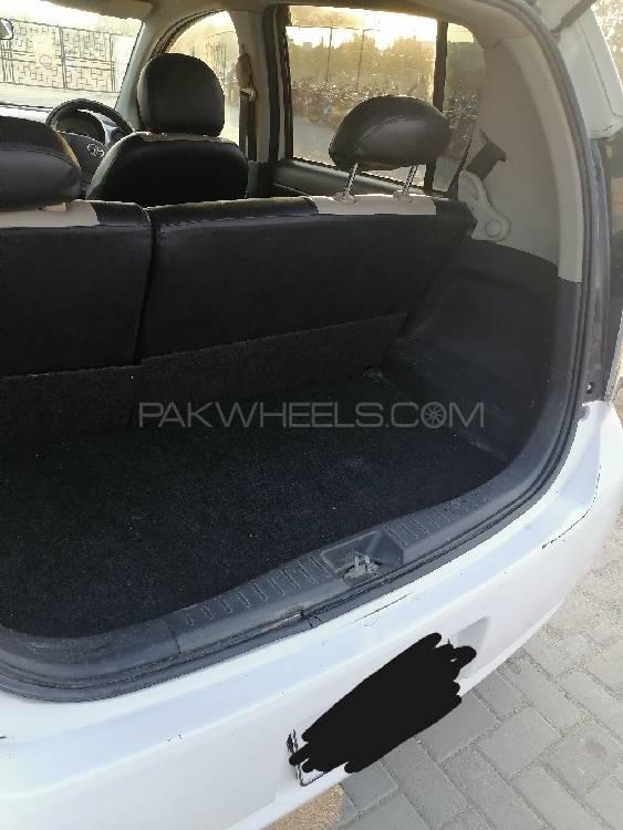 Toyota Passo 2004 for Sale in Rawalpindi Toyota Passo 2004 for Sale in Rawalpindi Image-3