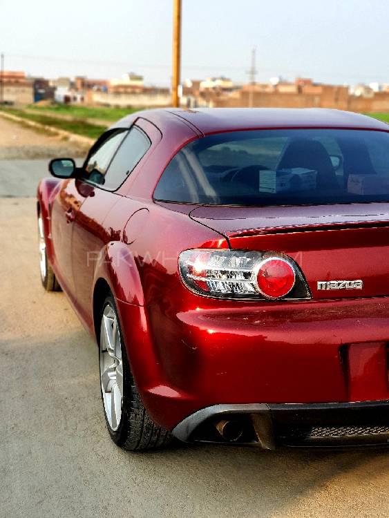 Mazda RX8 2006 for Sale in Gujranwala Image-1