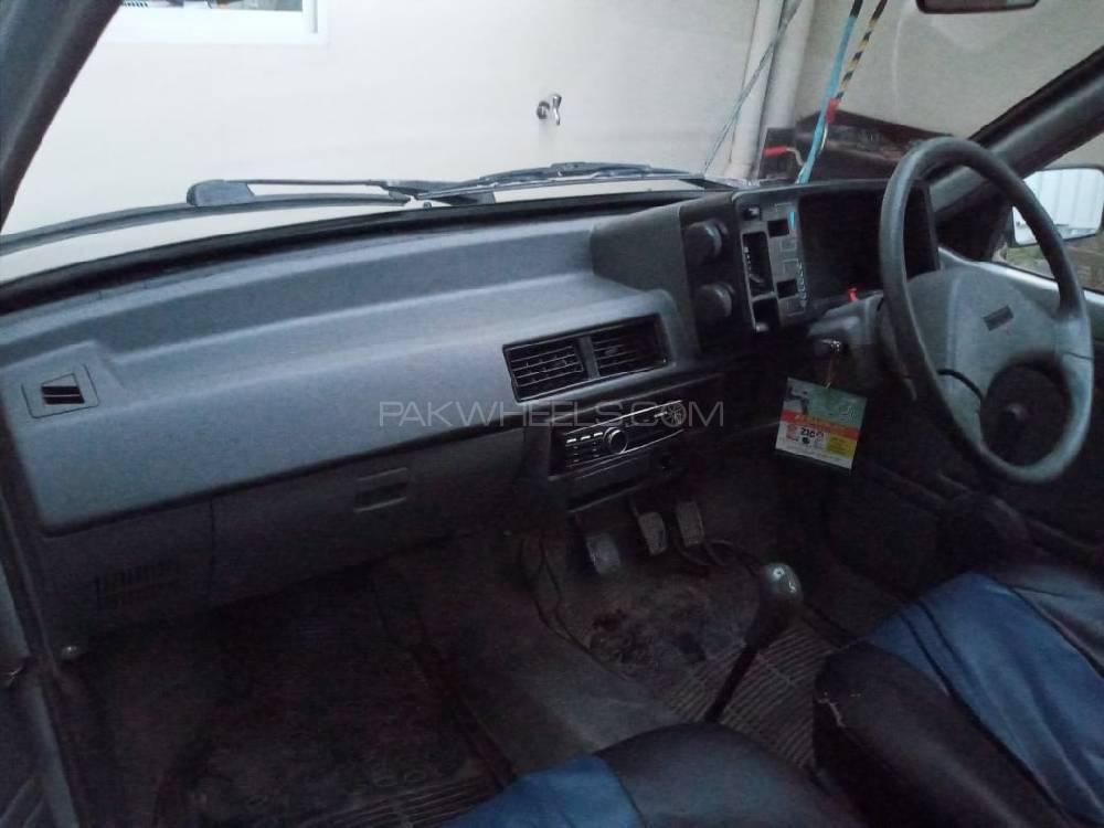 سوزوکی مہران 2015 for Sale in ایبٹ آباد سوزوکی مہران 2015 for Sale in ایبٹ آباد Image-4