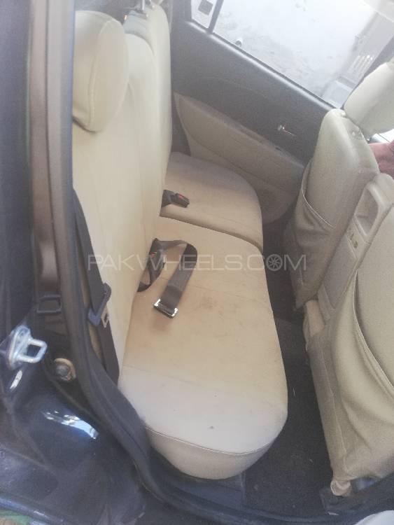 Toyota Passo 2012 for Sale in Rawalpindi Toyota Passo 2012 for Sale in Rawalpindi Image-8