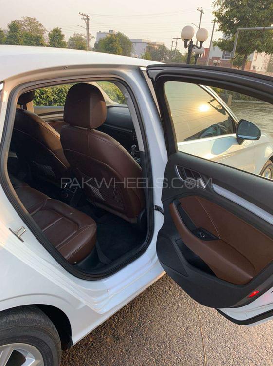 Audi A3 2016 for Sale in Islamabad Audi A3 2016 for Sale in Islamabad Image-11