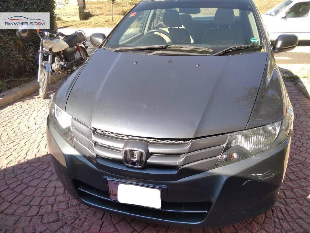 Honda City 2012 for Sale in Islamabad Image-1