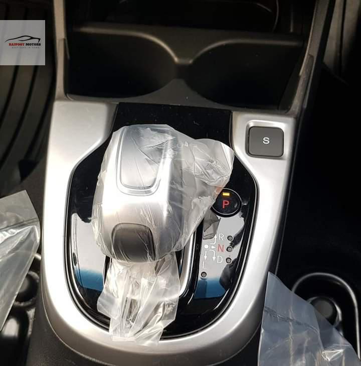 Honda Fit 2017 for Sale in Karachi Honda Fit 2017 for Sale in Karachi Image-8