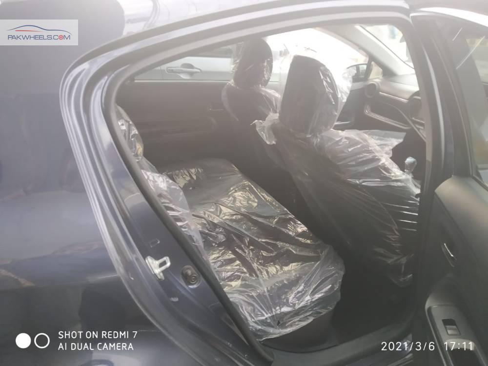 ٹویوٹا اکوا 2015 for Sale in لاہور ٹویوٹا اکوا 2015 for Sale in لاہور Image-8