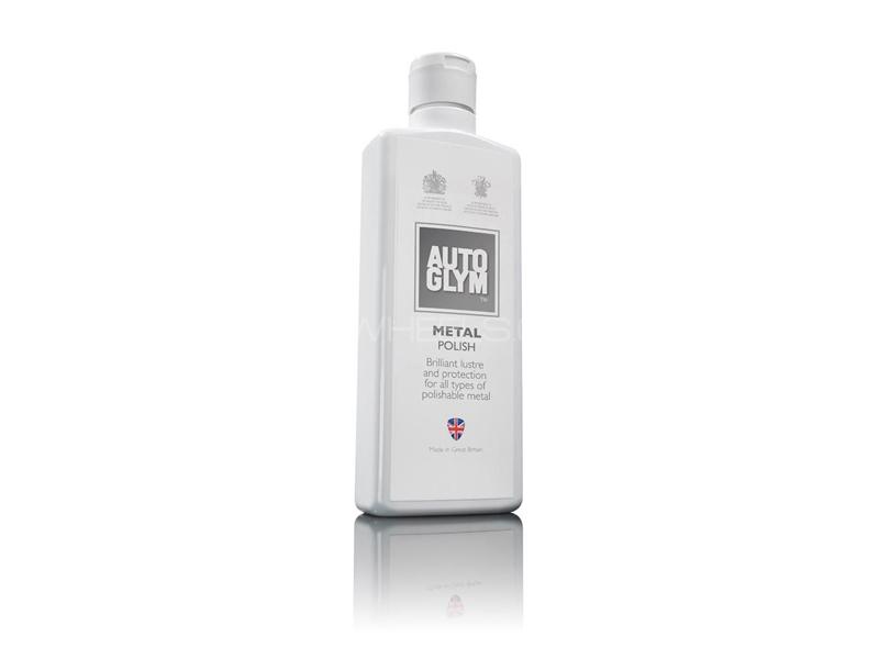 AutoGlym Metal Polish for sale in Lahore Image-1