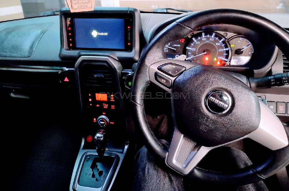 ڈائیہاتسو کوپن 2014 for Sale in لاہور ڈائیہاتسو کوپن 2014 for Sale in لاہور Image-7
