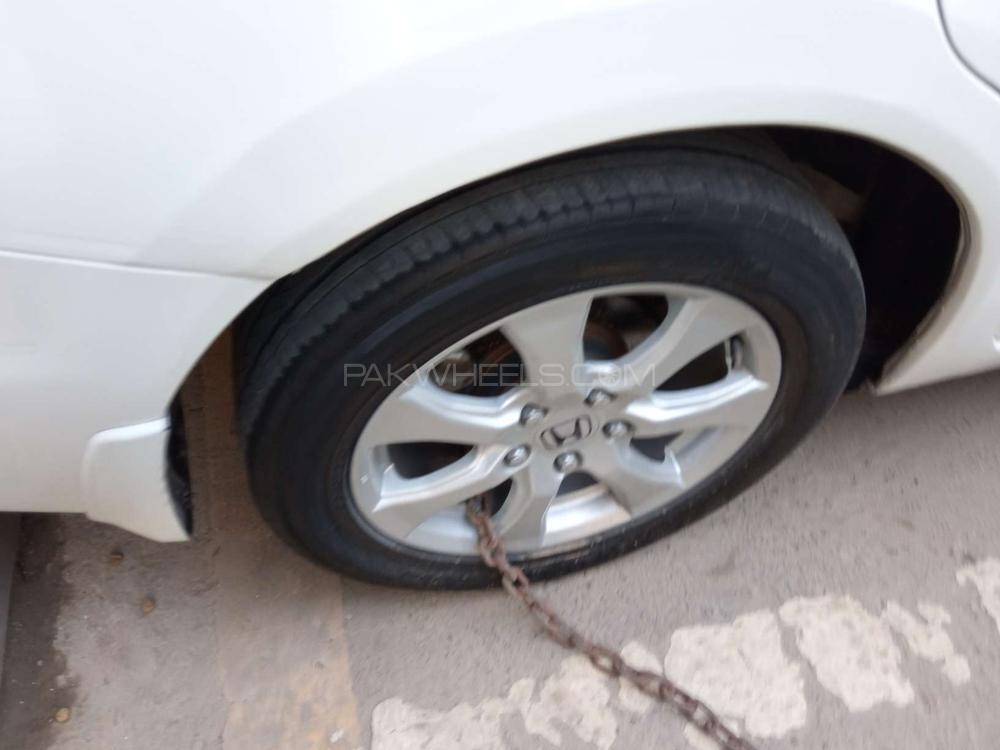 Honda Civic 2013 for Sale in Rawalpindi Honda Civic 2013 for Sale in Rawalpindi Image-4