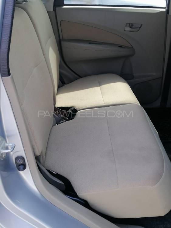 Daihatsu Move 2012 for Sale in Gujranwala Daihatsu Move 2012 for Sale in Gujranwala Image-8