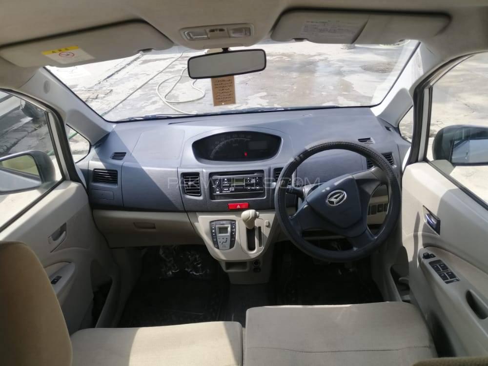 Daihatsu Move 2012 for Sale in Gujranwala Daihatsu Move 2012 for Sale in Gujranwala Image-6