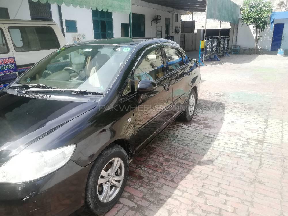 Honda City 2006 for Sale in Lahore Image-1