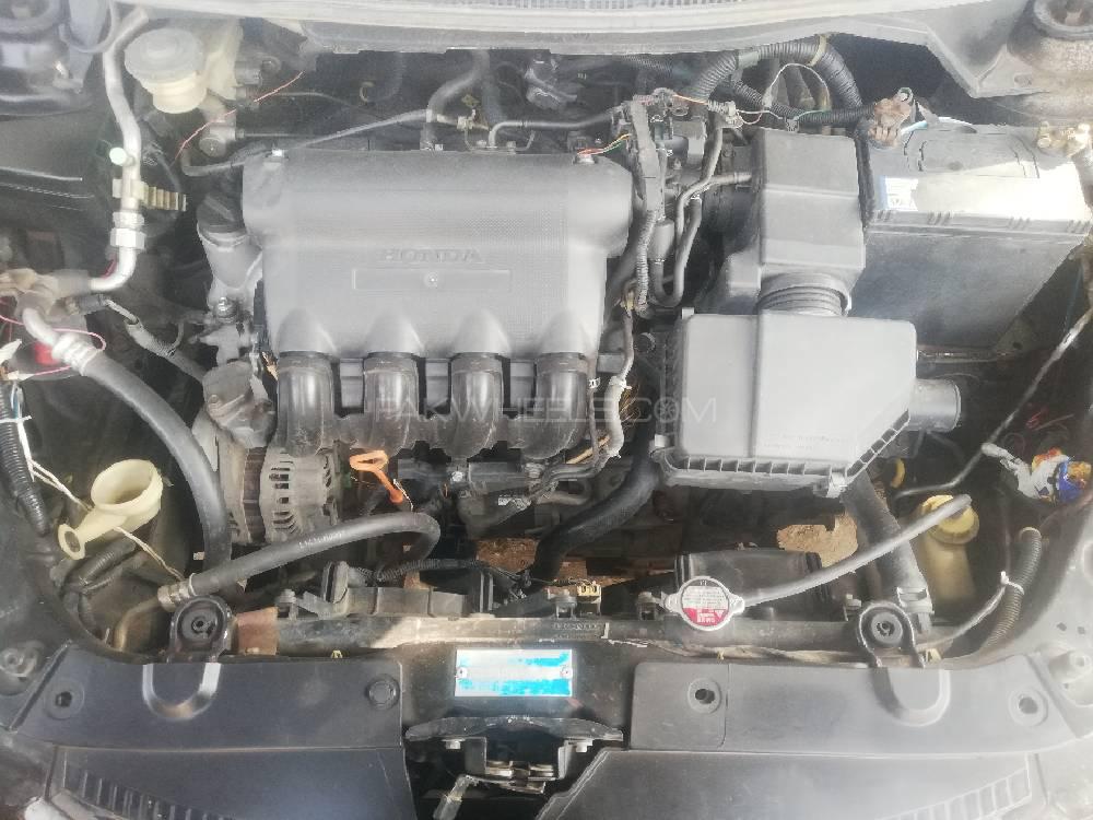 Honda City 2006 for Sale in Lahore Honda City 2006 for Sale in Lahore Image-9