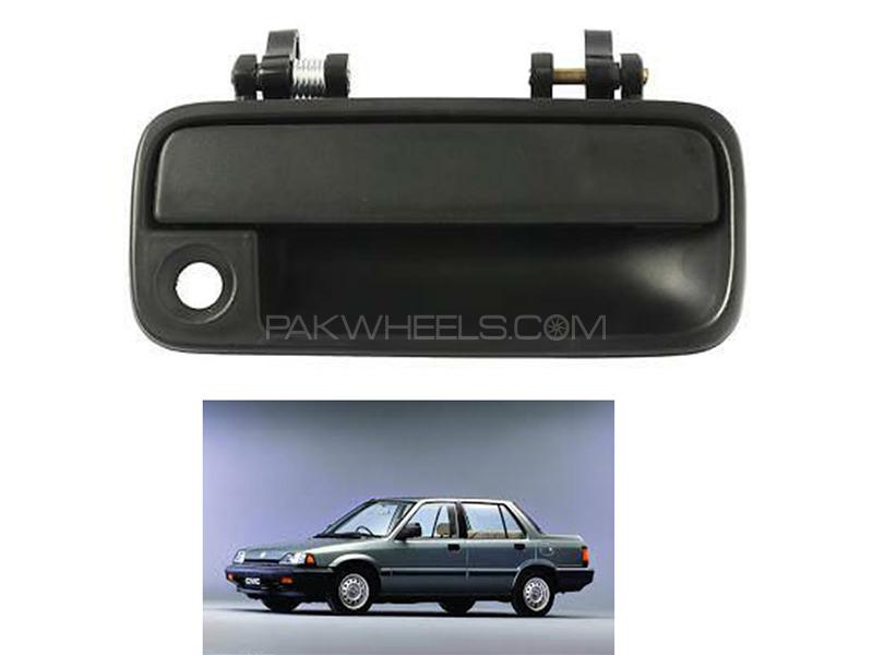 Honda Civic 1984-1987 Right Side Outer Door Handle  for sale in Karachi Image-1