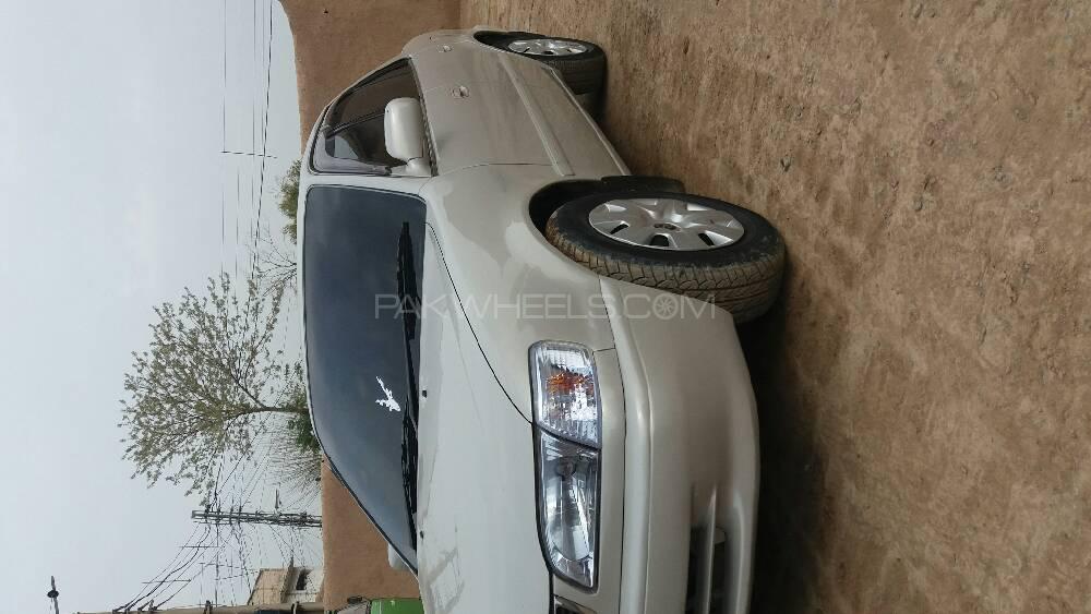 Toyota Corolla 1998 for Sale in Peshawar Image-1