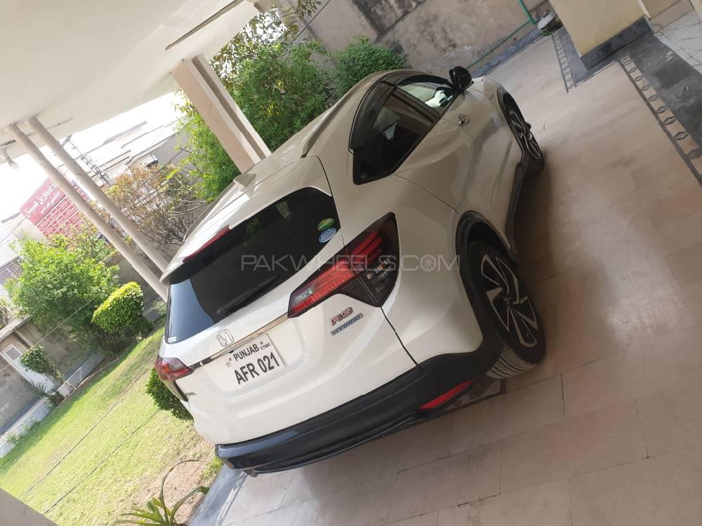 ہونڈا ویزِل 2018 for Sale in فیصل آباد ہونڈا ویزِل 2018 for Sale in فیصل آباد Image-13