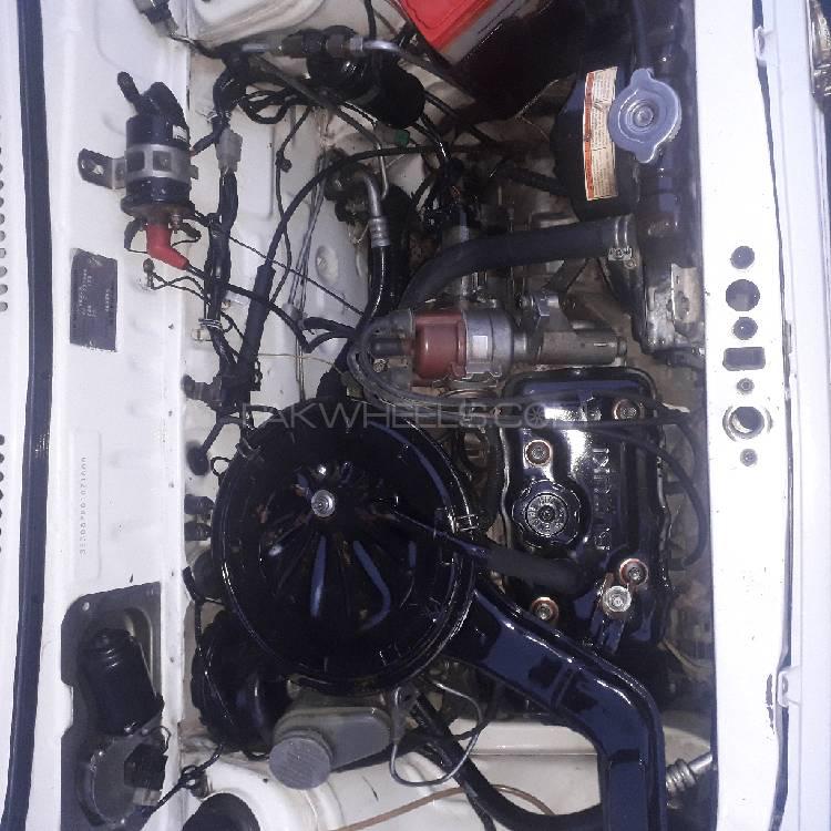 Suzuki Mehran 2011 for Sale in Rawalpindi Suzuki Mehran 2011 for Sale in Rawalpindi Image-3