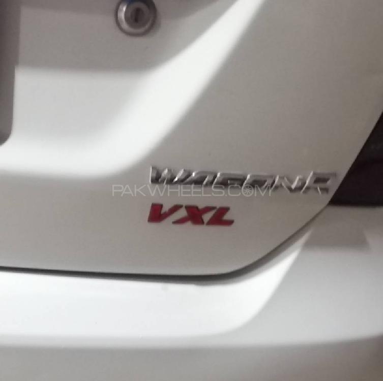 Suzuki Wagon R 2018 for Sale in Sialkot Suzuki Wagon R 2018 for Sale in Sialkot Image-3