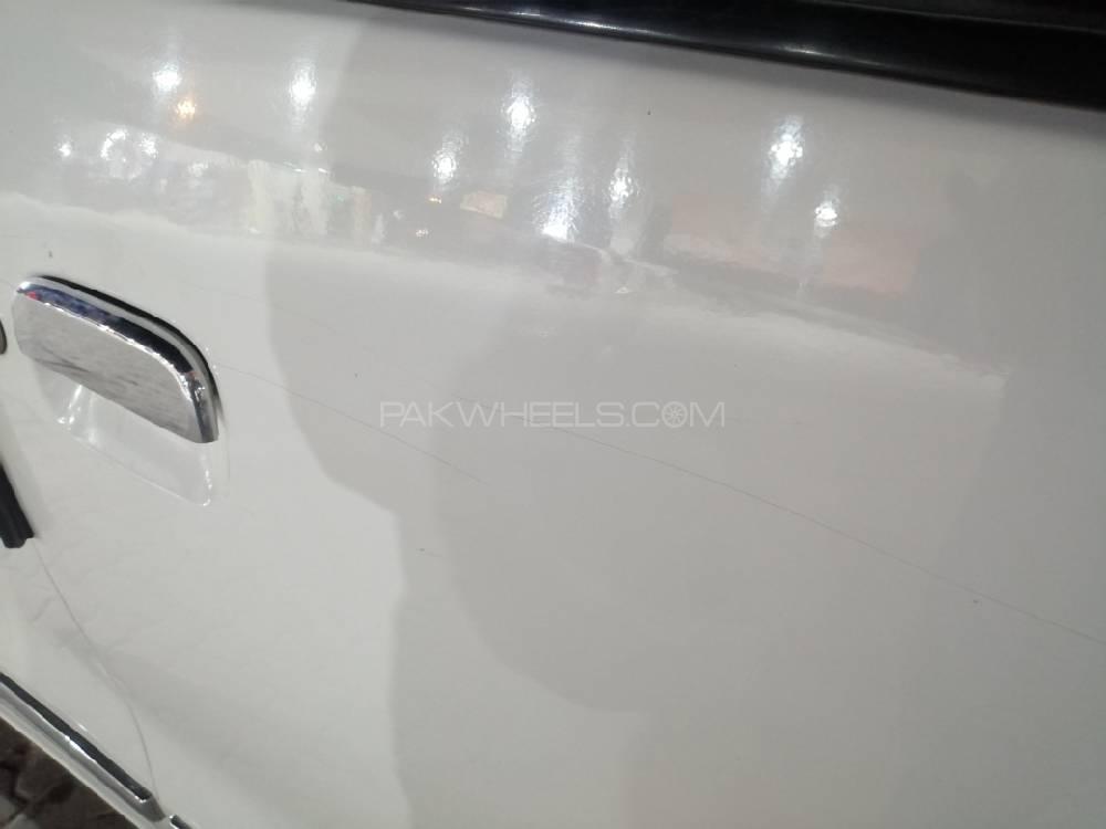 Suzuki Wagon R 2018 for Sale in Sialkot Suzuki Wagon R 2018 for Sale in Sialkot Image-17