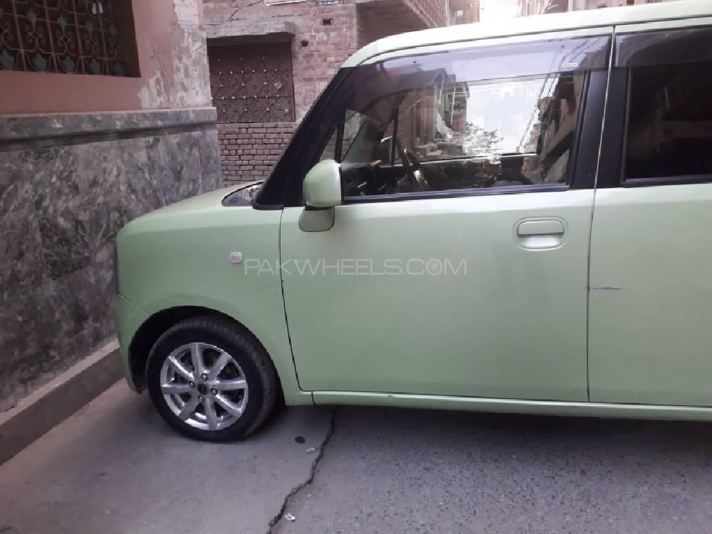 ٹویوٹا پکسیس اسپیس 2015 for Sale in گجرانوالہ Image-1