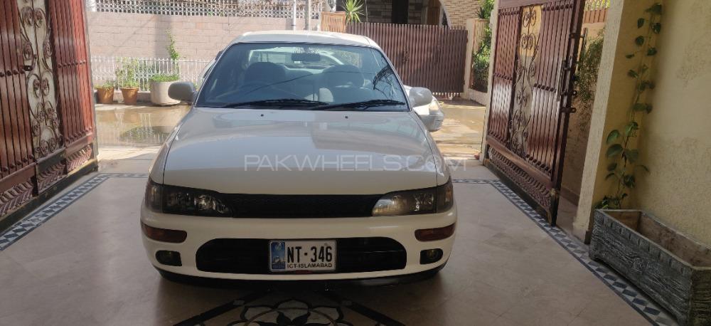 Toyota Corolla 1994 for Sale in Rawalpindi Image-1
