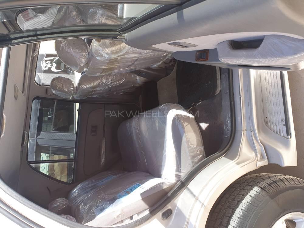 Toyota Surf 1996 for Sale in Quetta Toyota Surf 1996 for Sale in Quetta Image-3