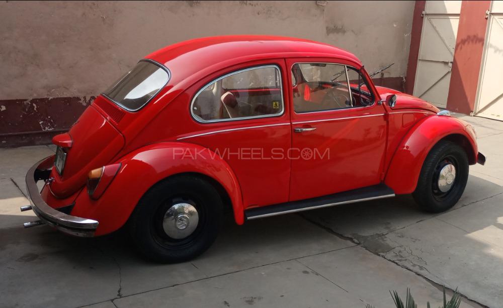 وولکس ویگن بیٹل 1970 for Sale in گجرانوالہ وولکس ویگن بیٹل 1970 for Sale in گجرانوالہ Image-9