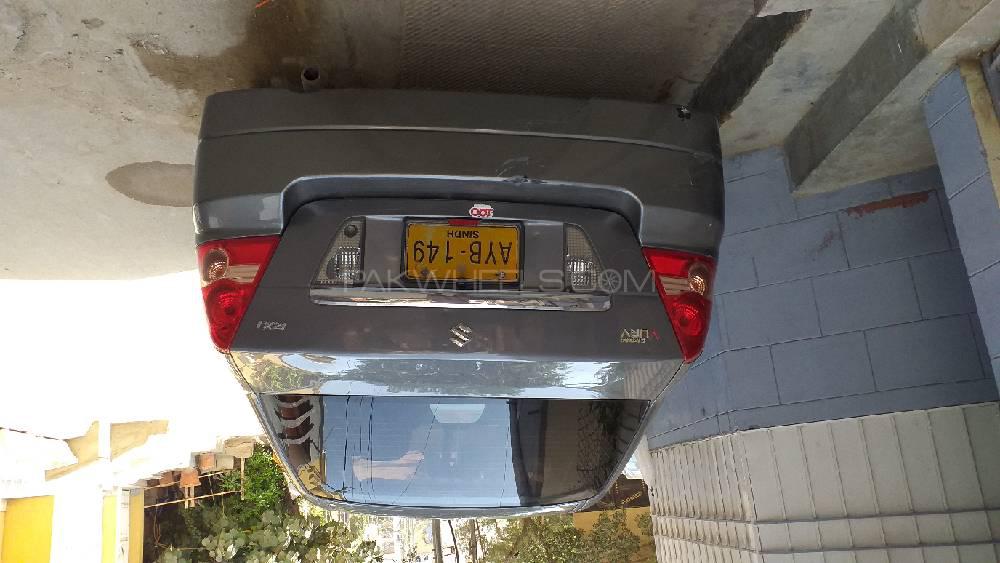 سوزوکی لیانا 2012 for Sale in کراچی سوزوکی لیانا 2012 for Sale in کراچی Image-5