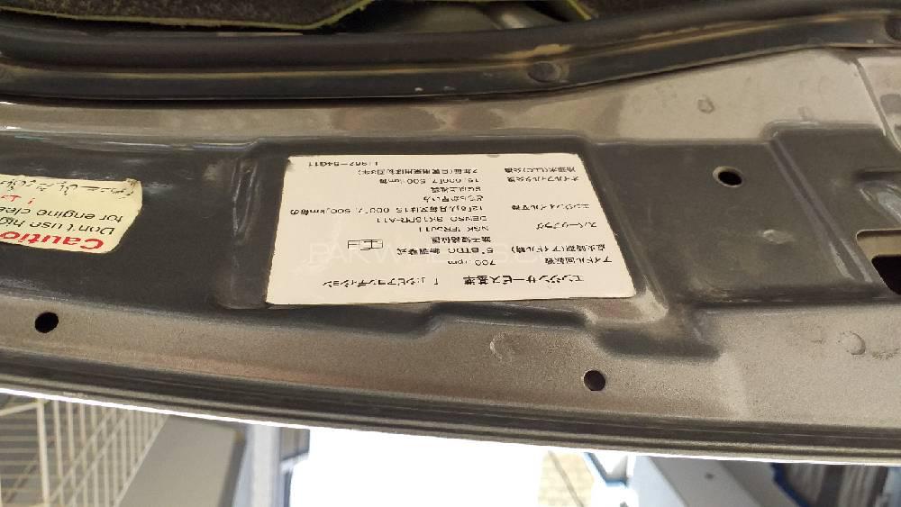 سوزوکی لیانا 2012 for Sale in کراچی سوزوکی لیانا 2012 for Sale in کراچی Image-11