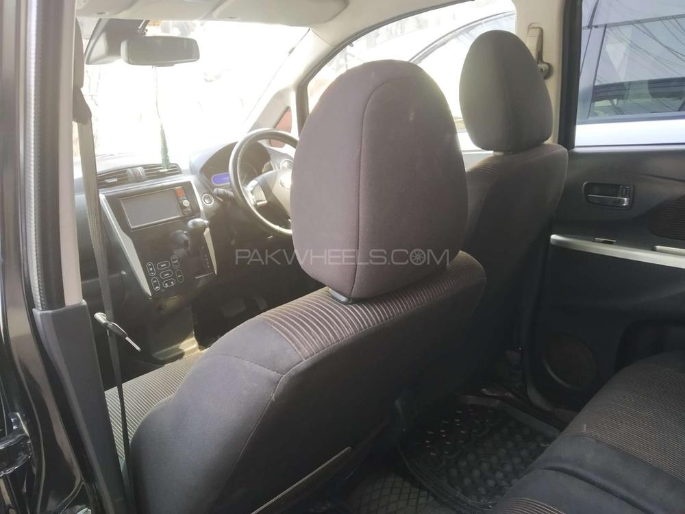 Nissan Dayz Highway Star 2015 for Sale in Rawalpindi Nissan Dayz Highway Star 2015 for Sale in Rawalpindi Image-5
