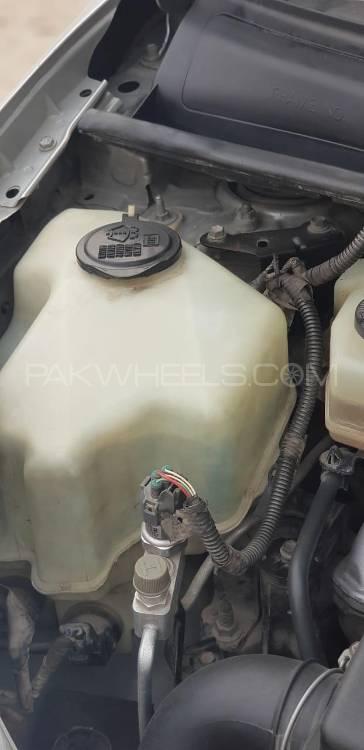 Toyota Prius 2010 for Sale in Peshawar Toyota Prius 2010 for Sale in Peshawar Image-12