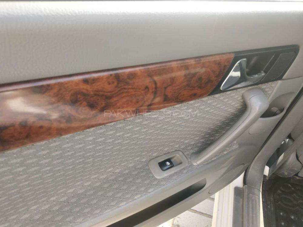 شیورلیٹ اوپٹرا 2005 for Sale in اسلام آباد شیورلیٹ اوپٹرا 2005 for Sale in اسلام آباد Image-9