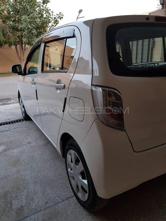 Daihatsu Mira 2016 for Sale in Rawalpindi Daihatsu Mira 2016 for Sale in Rawalpindi Image-4