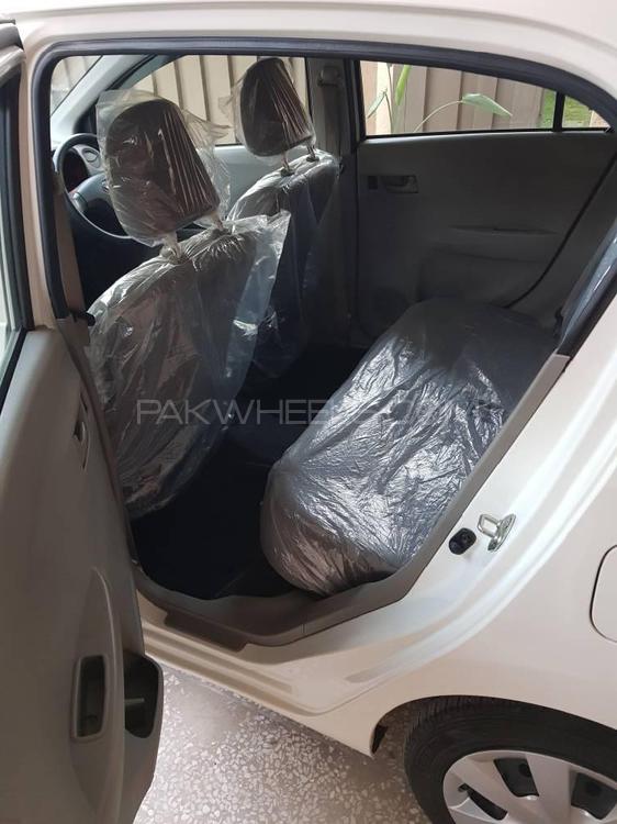 Daihatsu Mira 2016 for Sale in Rawalpindi Daihatsu Mira 2016 for Sale in Rawalpindi Image-10