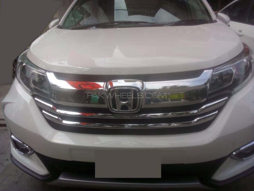 ہونڈا بی آر-وی 2021 for Sale in لاہور Image-1