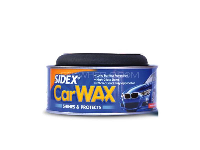 Sidex 8 In 1 Black Box Ultimate Car Care Kit Sidex 8 In 1 Black Box Ultimate Car Care Kit Image-7