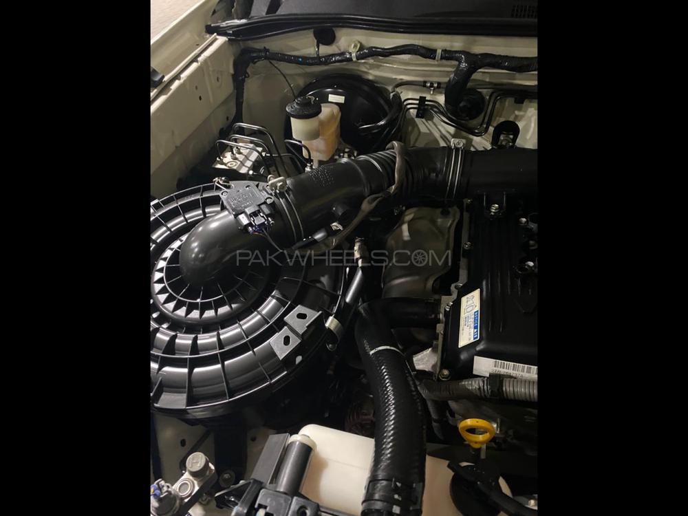 Toyota Fortuner 2014 for Sale in Sialkot Toyota Fortuner 2014 for Sale in Sialkot Image-10