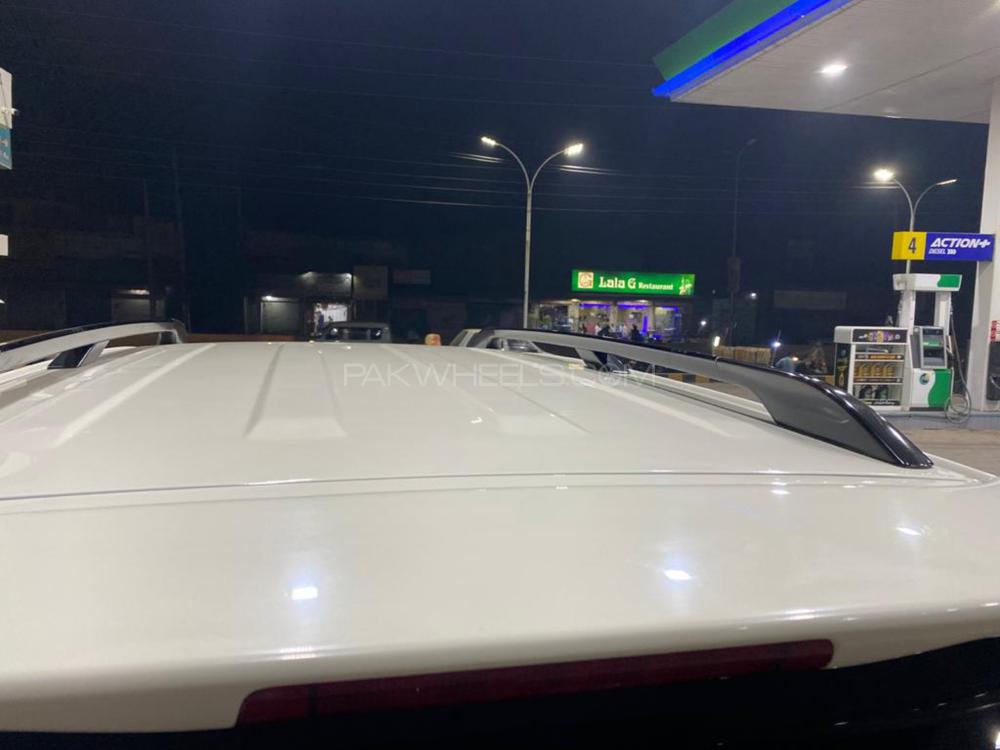 Toyota Fortuner 2014 for Sale in Sialkot Toyota Fortuner 2014 for Sale in Sialkot Image-17