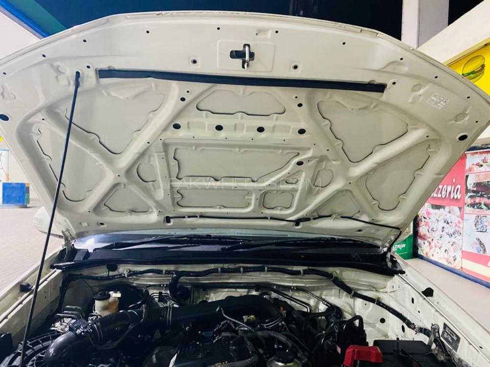 Toyota Fortuner 2014 for Sale in Sialkot Toyota Fortuner 2014 for Sale in Sialkot Image-20