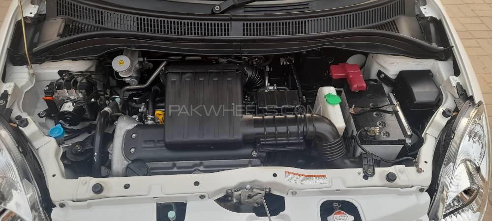 سوزوکی سوئفٹ 2019 for Sale in ساہیوال سوزوکی سوئفٹ 2019 for Sale in ساہیوال Image-6
