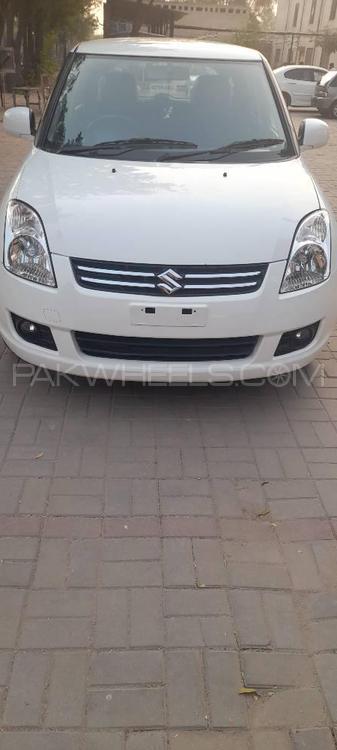 Suzuki Swift 2019 for Sale in Sahiwal Image-1