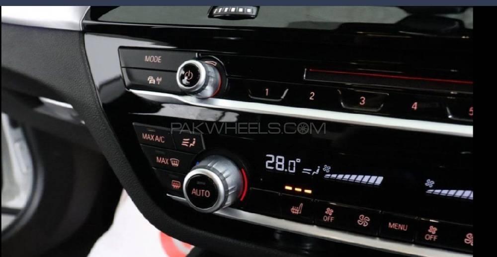 BMW 5 Series 2018 for Sale in Islamabad BMW 5 Series 2018 for Sale in Islamabad Image-11