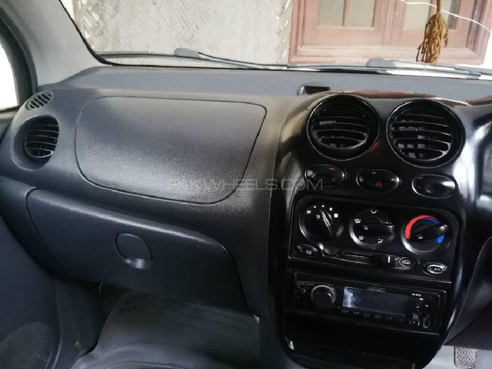 شیورلیٹ جوائے 2006 for Sale in وہاڑی شیورلیٹ جوائے 2006 for Sale in وہاڑی Image-8