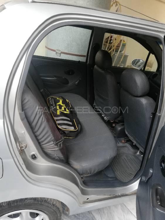 شیورلیٹ جوائے 2006 for Sale in وہاڑی شیورلیٹ جوائے 2006 for Sale in وہاڑی Image-12